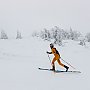 Skitourenwettkampf „Arber- Skitour“ 2014