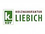Holzmanufaktur Max Liebich GmbH Holzmanufaktur Max Liebich GmbH