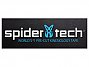 SpiderTech Elastic Kinesiology Therapeutic Sports Tape