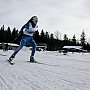 3. Tag – 06.01.2014 (Bodenmais – Chamer Hütte)