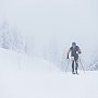 Skitourenwettkampf „Arber- Skitour“ 2014