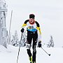 Skitourenwettkampf „Arber- Skitour“ 2014