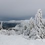 Skitourenwettkampf „Arber- Skitour“ 2014