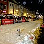 2. Tag – 28.12.2013 (City-Sprint in Zwiesel)