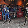 2. Tag – 28.12.2013 (City-Sprint in Zwiesel)