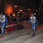 2. Tag – 28.12.2013 (City-Sprint in Zwiesel)