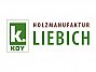 Holzmanufaktur Max Liebich GmbH